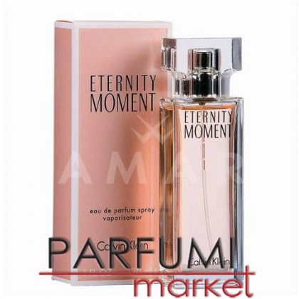 Calvin Klein Eternity Moment Eau de Parfum 30ml дамски