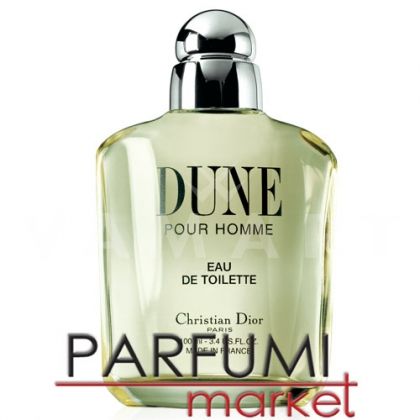 Christian Dior Dune Pour Homme Eau de Toilette 100ml мъжки