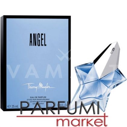Thierry Mugler Angel Eau de Parfum 25ml дамски без кутия