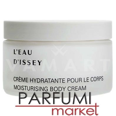 Issey Miyake L'Eau d'Issey Moisturising Body Cream 200ml дамски