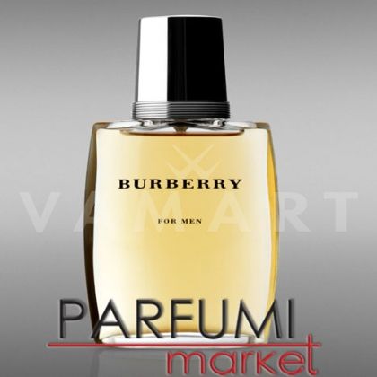 Burberry for Men After Shave Lotion 100ml