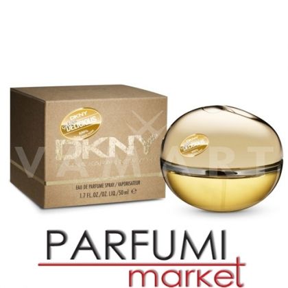 Donna Karan DKNY Golden Delicious Eau de Parfum 100ml дамски без кутия