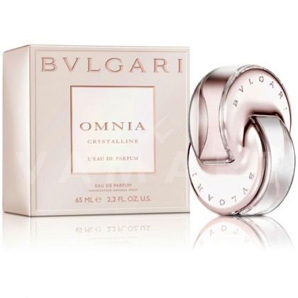 Bvlgari Omnia Crystalline L'Eau de Parfum 65ml дамски