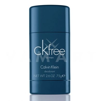 Calvin Klein CK Free Deodorant Stick 75ml мъжки