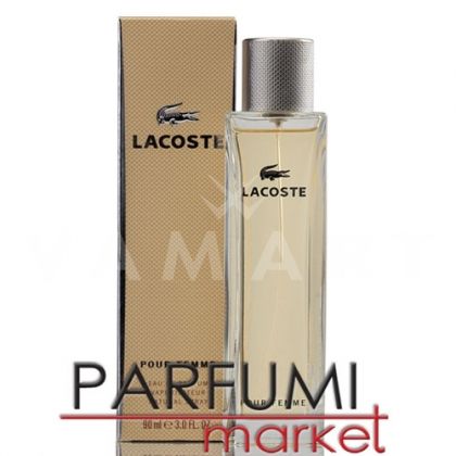Lacoste Pour Femme Eau de Parfum 90ml дамски