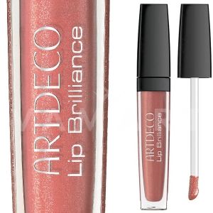 Artdeco Lip Brilliance Дълготраен Гланц за обемни устни 14 frozen rose