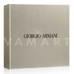 Armani Code Pour Homme Eau de Toilette 75ml + Shower Gel 75ml +  After shave Balm 75ml мъжки комплект