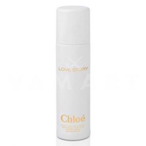 Chloe Love Story Perfumed Deodorant 100ml дамски