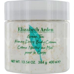 Elizabeth Arden Green Tea Honey Drops Body Creme 400ml дамски