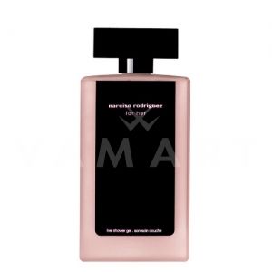 Narciso Rodriguez for Her Shower Gel 200ml дамски
