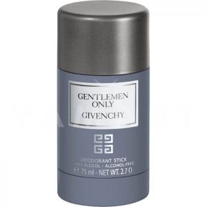 Givenchy Gentlemen Only Deodorant Stick 75ml мъжки