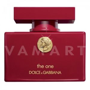 Dolce & Gabbana The One Collector For Women Eau de Parfum 75ml дамски без опаковка