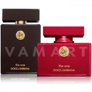 Dolce & Gabbana The One Collector For Women Eau de Parfum 75ml дамски без опаковка