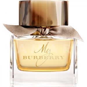 Burberry My Burberry Eau de Parfum 90ml дамски 