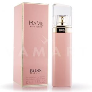 Hugo Boss Boss Ma Vie Pour Femme Eau de Parfum 50ml дамски