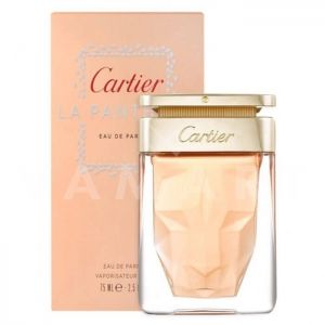 Cartier La Panthere Eau de Parfum 25ml дамски 