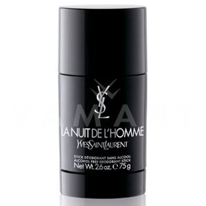 Yves Saint Laurent L'Homme Deodorant Stick 75ml мъжки 