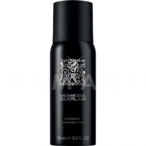Guerlain L'Homme Ideal Deodorant Spray 150ml мъжки 