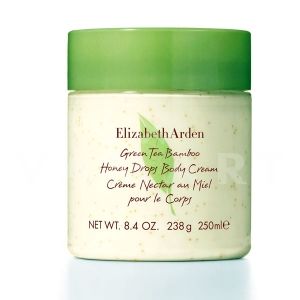 Elizabeth Arden Green Tea Bamboo Honey Drops Body Cream 500ml дамски