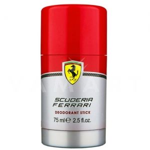 Ferrari Scuderia Deodorant Stick 75ml мъжки