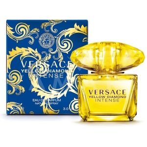 Versace Yellow Diamond Intense Eau de Parfum 30ml дамски