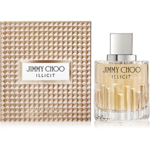 Jimmy Choo Illicit Eau de Parfum 60ml дамски