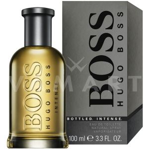 Hugo Boss Boss Bottled Intense Eau de Toilette 100ml мъжки