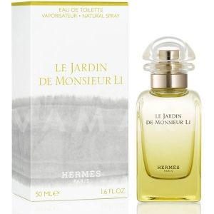 Hermes Le Jardin de Monsieur Li Eau de Toilette 100ml унисекс без опаковка