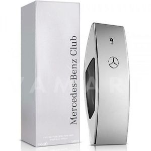 Mercedes Benz Club Eau de Toilette 50ml мъжки