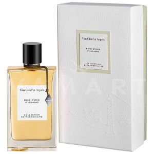 Van Cleef & Arpels Collection Extraordinaire Bois d`Iris Eau de Parfum 75ml дамски без опаковка