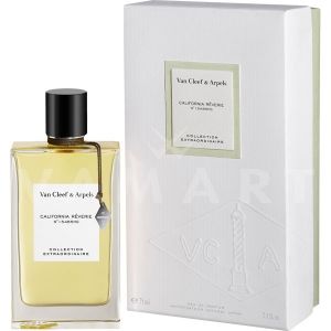Van Cleef & Arpels Collection Extraordinaire California Reverie Eau de Parfum 75ml дамски без опаковка