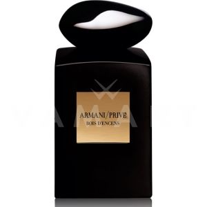 Armani Prive Bois d'Encens Eau de Parfum 100ml унисекс без опаковка