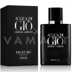 Armani Acqua di Gio Profumo Eau de Parfum 180ml мъжки