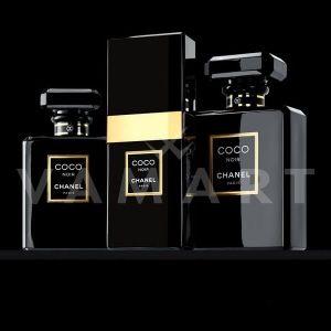 Chanel Coco Noir Eau De Parfum 50ml дамски 