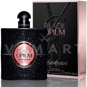 Yves Saint Laurent Black Opium Eau de Parfum 90ml дамски парфюм без опаковка