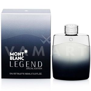 Mont Blanc Legend Special Edition Eau de Toilette 100ml мъжки без опаковка