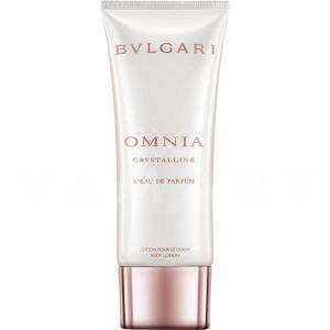 Bvlgari Omnia Crystalline L'Eau de Parfum Body Lotion 100ml дамски