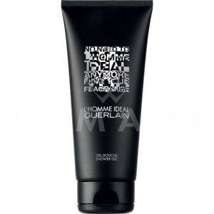 Guerlain L'Homme Ideal Shower gel 200ml мъжки