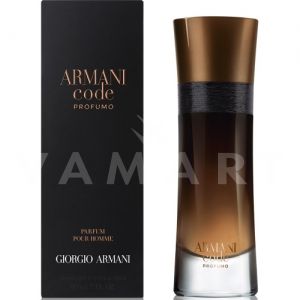 Armani Code Profumo Parfum pour homme 110ml мъжки