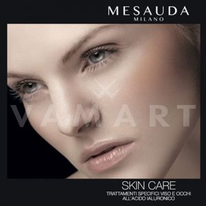 Mesauda Milano Skin Care Xpress Make Up Remover Двуфазен дегримьор