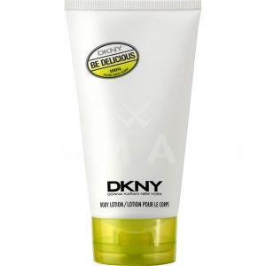 Donna Karan DKNY Be Delicious Shower Gel 150ml дамски