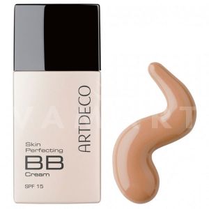 Artdeco Skin Perfecting BB Cream SPF 15 06 Pale Peach