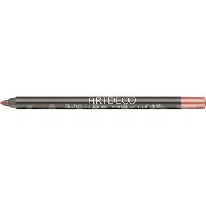 Artdeco Soft Lip Liner Waterproof Водоустойчив молив за устни 17 shiny rosewo