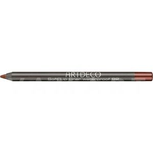Artdeco Soft Lip Liner Waterproof Водоустойчив молив за устни 92 cherry bordeaux