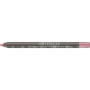 Artdeco Soft Lip Liner Waterproof Водоустойчив молив за устни 81 soft pink