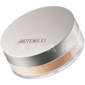 Artdeco Mineral Powder Foundation Пудра-фон дьо тен с минерали 2в1 2 natural beige