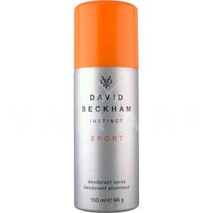 David Beckham Instinct Sport Deodorant Spray 150ml мъжки