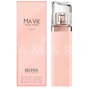 Hugo Boss Boss Ma Vie Pour Femme Intense Eau de Parfum 75ml дамски без опаковка