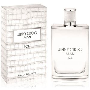 Jimmy Choo Man Ice Eau de Toilette 100ml мъжки без опаковка