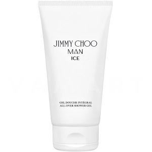 Jimmy Choo Man Ice Shower Gel 150ml мъжки 